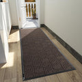 Yimobra Front Door Mat Outside Entrance 72 x 24, Waterproof and Washable by Yimobra