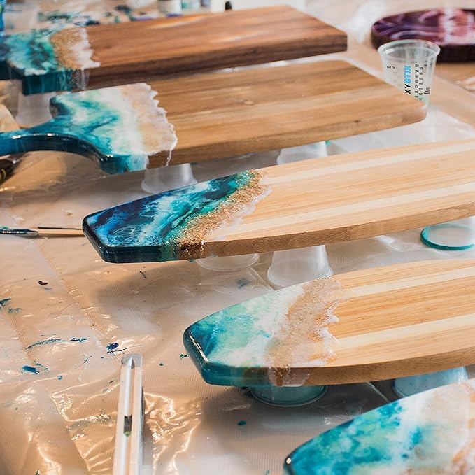 10oz Disposable Graduated Measuring Cups - Image 6