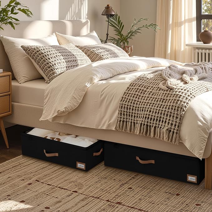 StorageWorks Under Bed Storage - Image 5