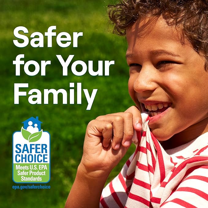 Seventh Generation, Laundry Detergent Ultra Power Plus Clean Scent, 23.1 Fl Oz - Image 5