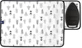Encasa Homes Ironing Mat/Pad by EncasaXO
