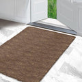 Premium Microfiber Indoor Door Mat – 36"x60" Washable Entry Mat, Waterproof by RugMast
