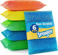 6-Pack Dish Sponges Kitchen by Unknown