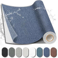 Fabric Repair Patch, 17X79 Inch Fabric Large Repair Tape, Self-Adhesive Patches by SHAGOOM