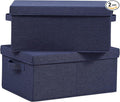 HOONEX Foldable Storage Bins by HOONEX