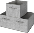 GRANNY SAYS Closet Storage Bins, Storage Baskets by GRANNYSAYS