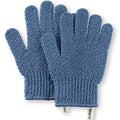 MainBasics Deep Cleansing Exfoliating Bath Gloves by MainBasics