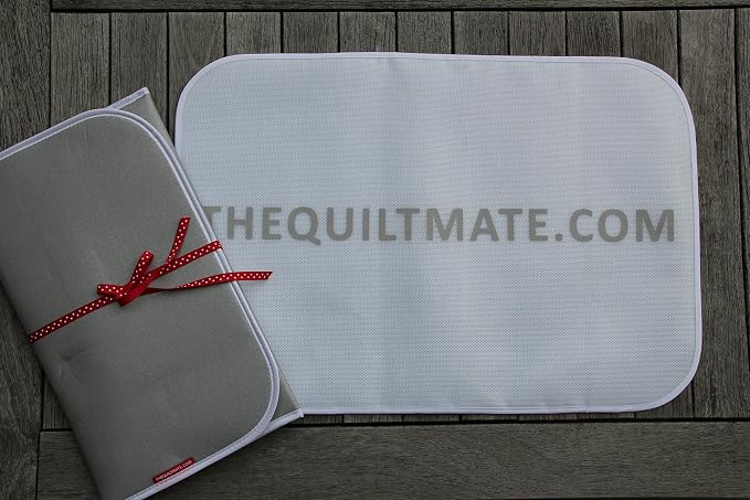 Premium Ironing Pad, Designed Especially - Image 5