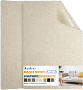 Azobur Couch Patch Repair Fabric, Microfiber Fabric, Self-Adhesive, by Azobur