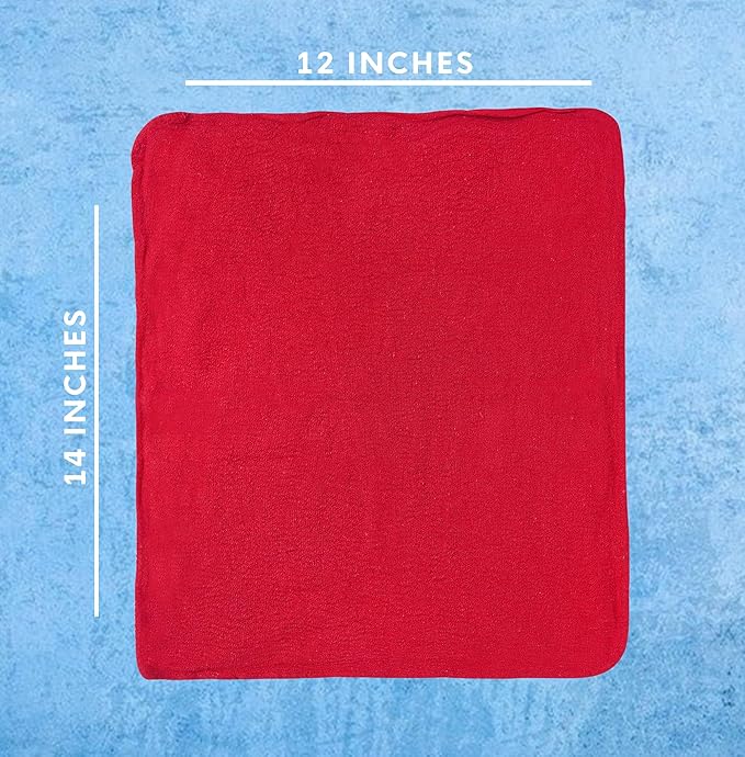 Cotton Shop Towels - Image 4
