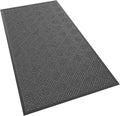 Front Door Mat, Non-Slip Backing Welcome Mats by Futurwit