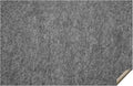 VEVOR - Slip-Resistant Rug Pad - Protective Cushioning Carpet Pad - 5' x 8' - by VEVOR