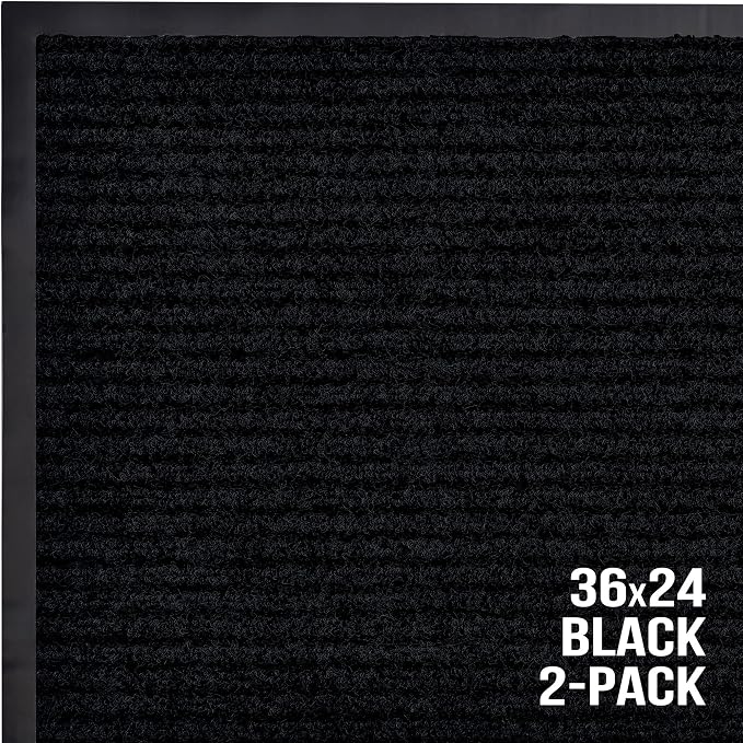 Sierra Concepts 2-Pack Front Door Mat - Image 7