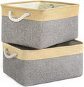 TheWarmHome Storage Basket for Organizing by TheWarmHome