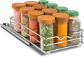 Pull Out Cabinet Organizer for Spices, Cans by HOLDN%E2%80%99STORAGE