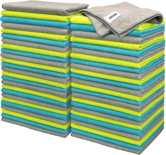 FIXSMITH Microfiber Cleaning Cloth by FIXSMITH