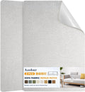 Azobur Couch Patch Repair Fabric, Microfiber Fabric, Self-Adhesive, by Azobur
