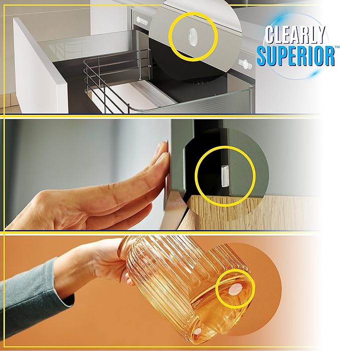 Multi-Use Bumper Guards - Image 4