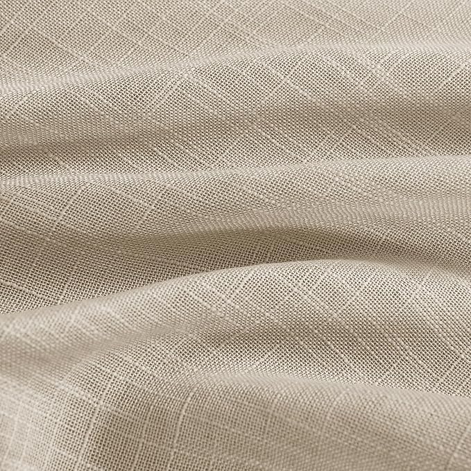 NICETOWN French Door Curtain Panel - Image 6
