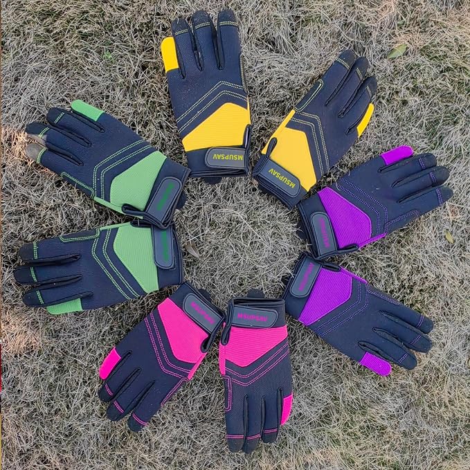 Thorn Proof&Puncture Resistant Gardening Gloves - Image 5