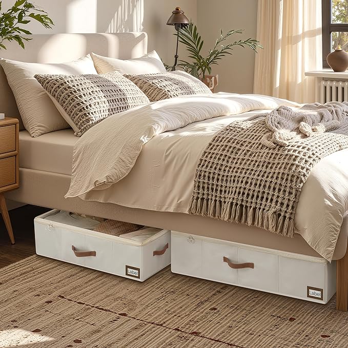 StorageWorks Under Bed Storage - Image 6