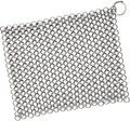 Scrubber Chainmail by KrispBeauty
