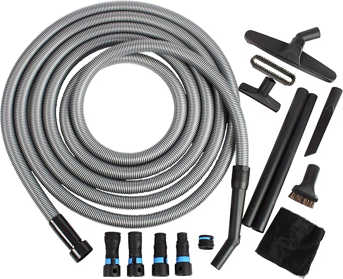 Cen-Tec Systems 95292 30 Ft. Home and Shop Vacuum Hose by Cen-TecSystems