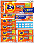 Tide Washing Machine Cleaner, Washer Machine Cleaner by Tide