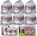 Berlune 30 Pack 24 x 36 Inches Large Mesh Bags by Berlune