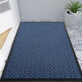 Yimobra Large Door Mat Outside Entrance 47x32, Waterproof Heavy Duty Outdoor by Yimobra