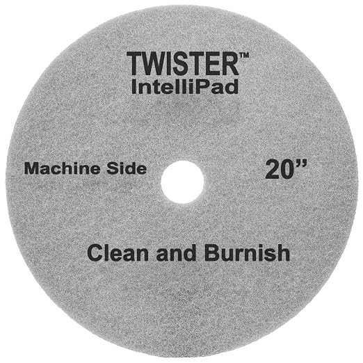 Diversey DDT800353 TASKI Twister Intellipad Diamond Coated Floor Machine by Diversey