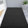 Yimobra Large Door Mat Outside Entrance 47x32, Waterproof Heavy Duty Outdoor by Yimobra