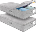 Underbed Storage Containers Bin by Supowin