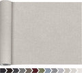 Fine Linen Repair Patches, Self-Adhesive Linen Fabric Patches, 12X40 inch Extra by ForABetterHomeLife