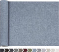 Fine Linen Repair Patches, Self-Adhesive Linen Fabric Patches, 12X40 inch Extra by ForABetterHomeLife