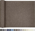 Fine Linen Repair Patches, Self-Adhesive Linen Fabric Patches, 12X40 inch Extra by ForABetterHomeLife