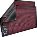 Sierra Concepts Front Door Mat Large Welcome Floor Mats by SierraConcepts