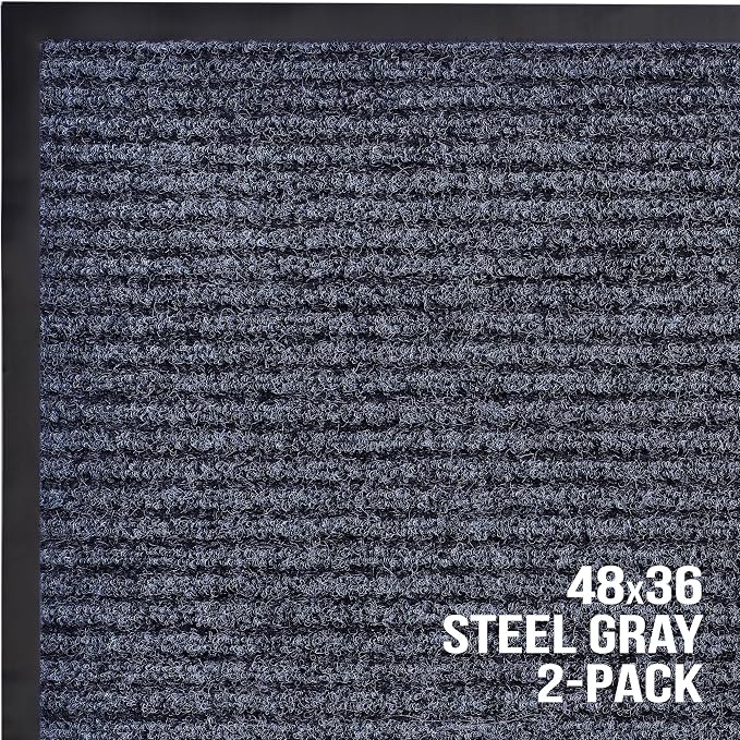 Sierra Concepts Front Door Mat X-Large Welcome Floor Mats - Image 7