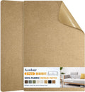 Azobur Couch Patch Repair Fabric, Microfiber Fabric, Self-Adhesive, by Azobur