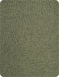 KING MOUNTAIN Fine Linen Repair Patches, Self-Adhesive Linen Fabric Patches by ForABetterHomeLife