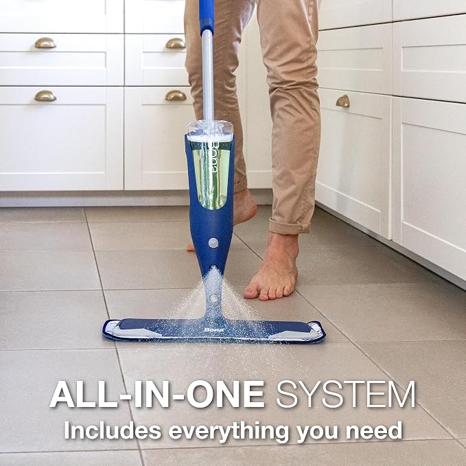 Bona Premium Multi-Surface Floor Spray Mop - Image 5