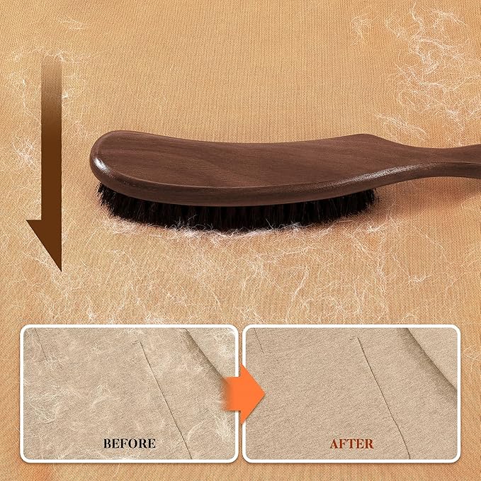 BFWood Clothes Brush - Image 9