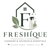 Freshique - Home